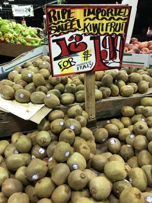 Three Guys from Brooklyn by null