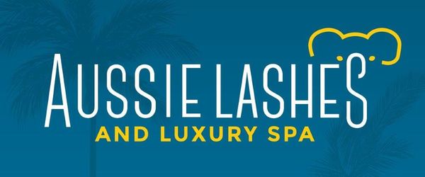 Aussie Lashes And Luxury Spa