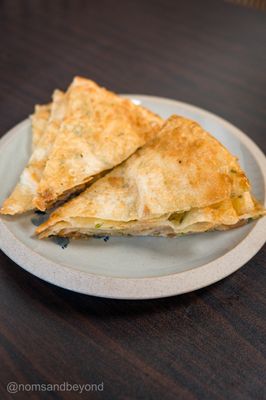 Hui Tou Xiang Noodles House by null