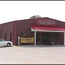 Gonzales Tire & Automotive - Come by our Prairieville, LA shop for all your tire, auto repair, and service needs.