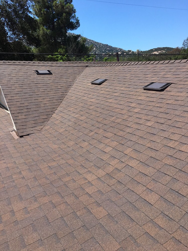 Slide of Direct Roofing