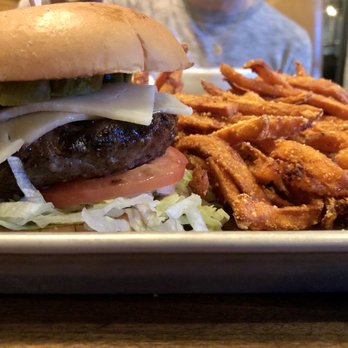 Not Your Average Joe's - Woodbridge - Backyard Cheeseburger - New American Near Me - Woodbridge, Virginia Not Your Average Joe's - Woodbridge - Backyard Cheeseburger - New American Near Me - Woodbridge, Virginia
