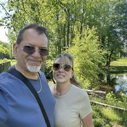 Lenape Trail