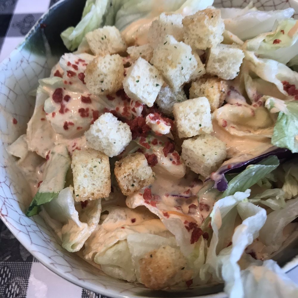 Salad