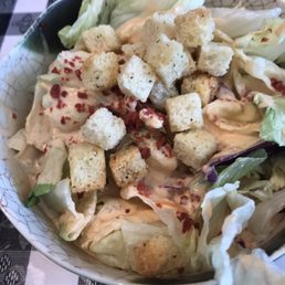 Salad Salad