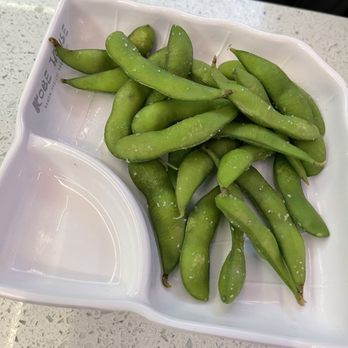 Kobe House - Edamame - Barbeque Near Me - Terrytown, Louisiana