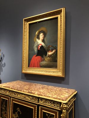 The Nelson-Atkins Museum of Art by null