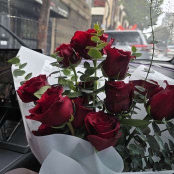 Fika Flowers - Florists Near Me - San Francisco, California Fika Flowers - Florists Near Me - San Francisco, California