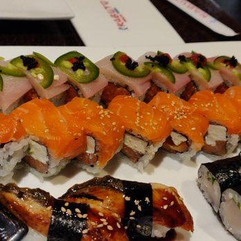 Kabuto - Sushi Bars Near Me - Rockville, Maryland Kabuto - Sushi Bars Near Me - Rockville, Maryland