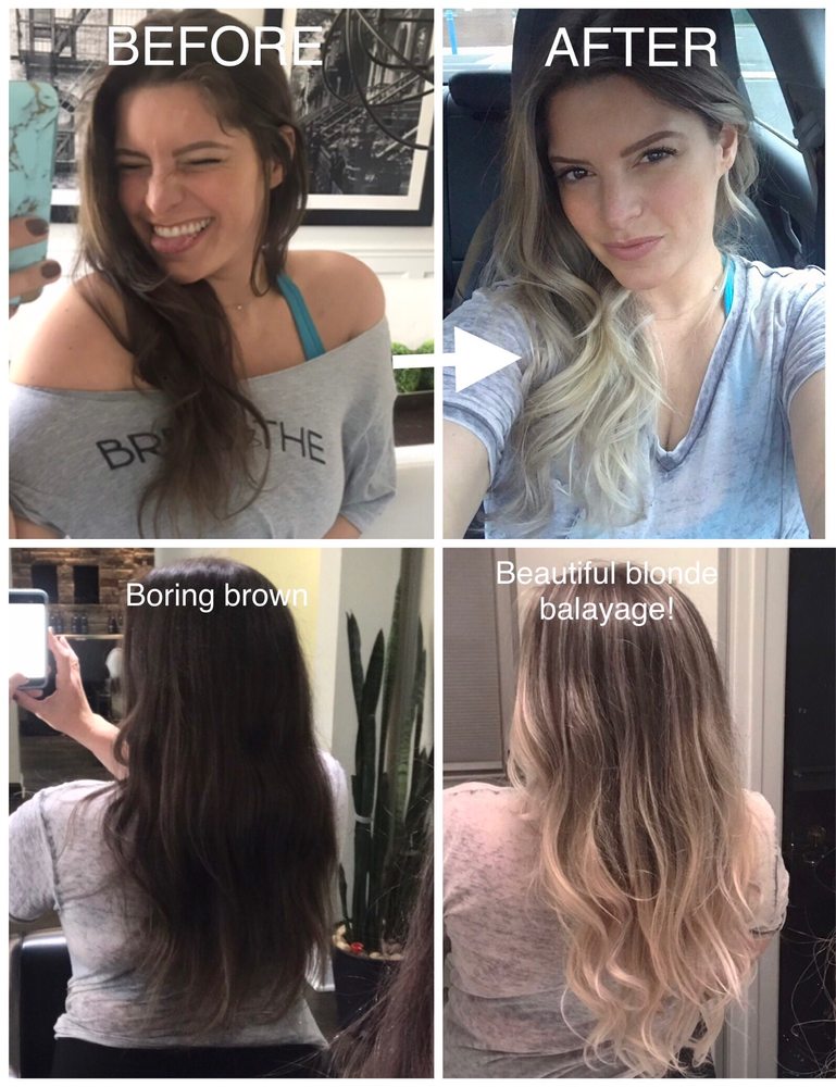 VOA SALON & STUDIO Updated September 2024 18 Photos & 58 Reviews