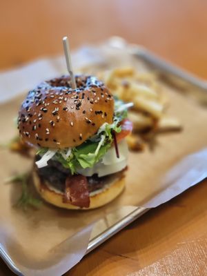 Origine Brass / 4 Origines - Microbrasserie & Restaurant by null