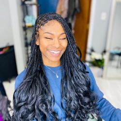Essential Hair Studio