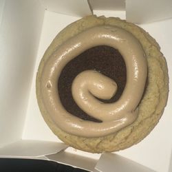 Crumbl - South Shore Commons - Cookie
