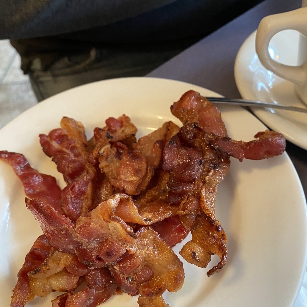 The Pantry - Crisp Bacon - Breakfast & Brunch Near Me - New Haven, Connecticut The Pantry - Crisp Bacon - Breakfast & Brunch Near Me - New Haven, Connecticut