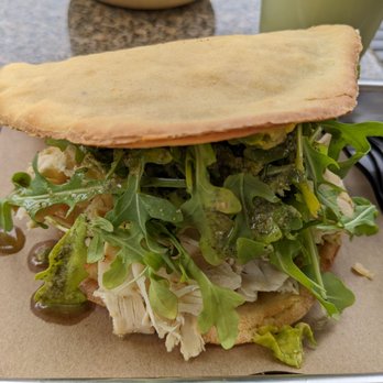 Sessions West Coast Deli - Yogi* - Sandwiches Near Me - Newport Beach, California