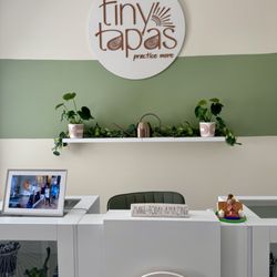 Tiny Tapas