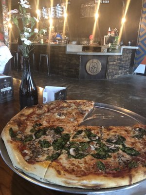 Pie Guy Pizza by null