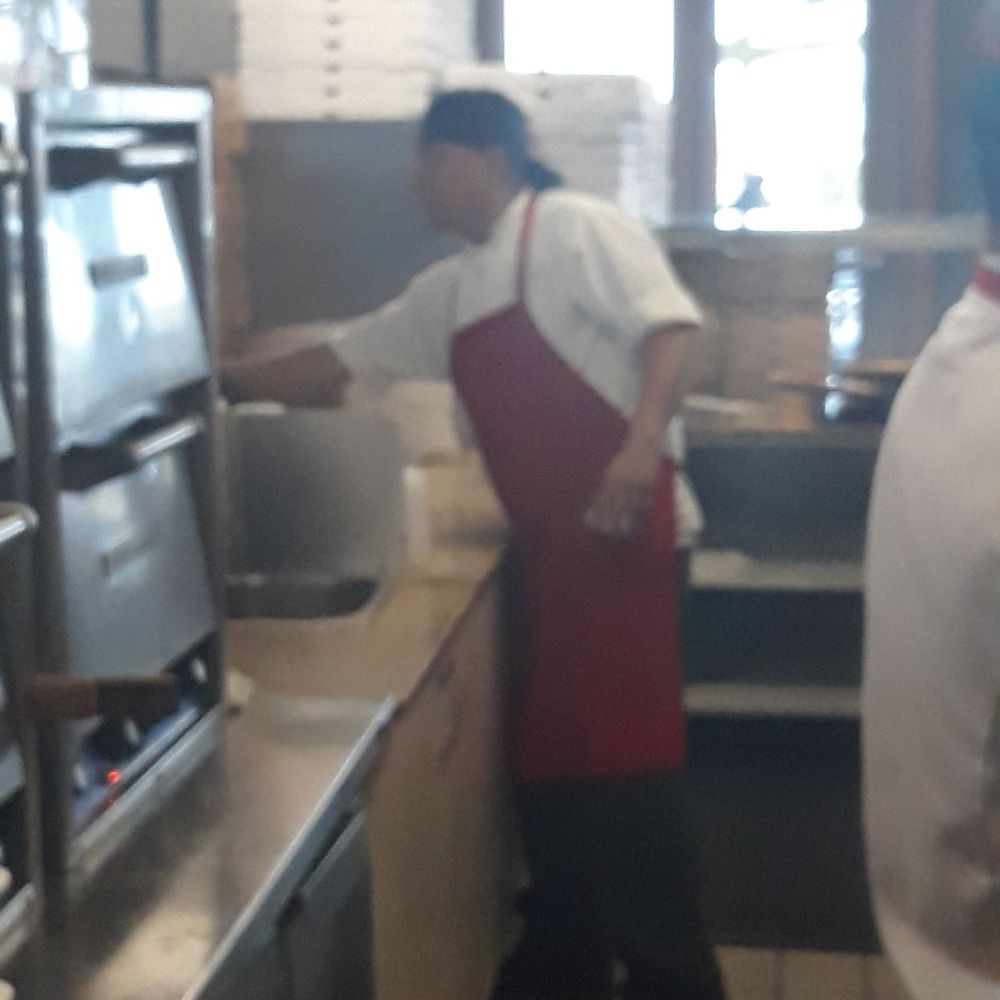 Tony Luke's - Rude worker - Italian Near Me - Atlantic City, New Jersey Tony Luke's - Rude worker - Italian Near Me - Atlantic City, New Jersey