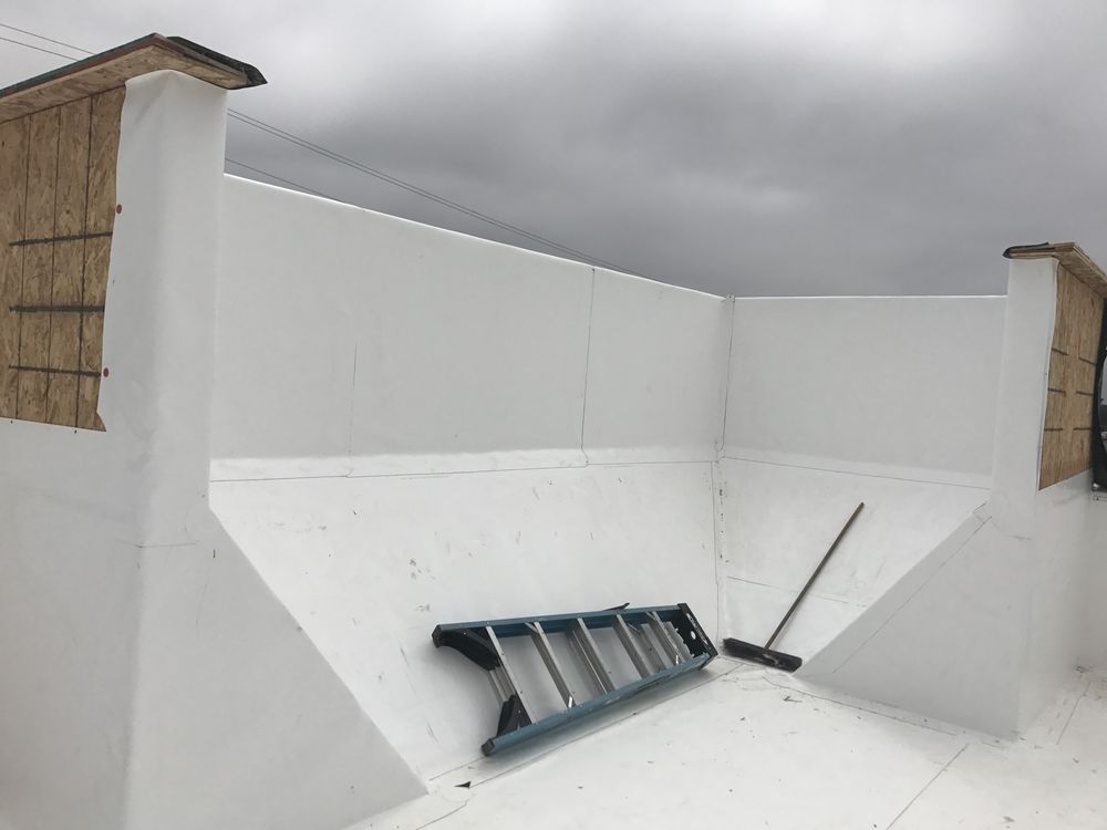 Slide of Hi Tech Roofing Contractor SVC