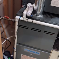 Tuckers Air Conditioning, Heating & Plumbing