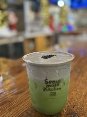 Seoulmate Kitchen by null