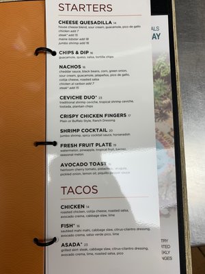 Red Rock Pool by null