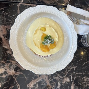 Whisper - Mango pancakes - Breakfast & Brunch Near Me - San Mateo, California Whisper - Mango pancakes - Breakfast & Brunch Near Me - San Mateo, California