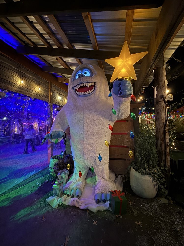 The Camp - wedding in Huntsville, AL