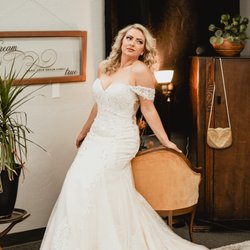 The Formal Niche - Consignment Bridal