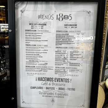 Gran Cafe Zaragoza - Cafeteria Near Me - Zaragoza, Z Gran Cafe Zaragoza - Cafeteria Near Me - Zaragoza, Z