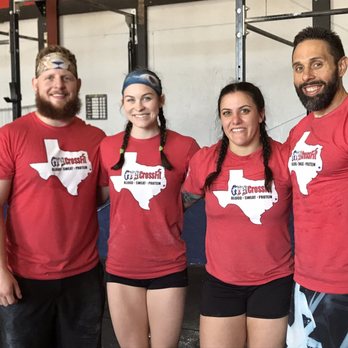 Powerhouse Gym - GTS CrossFit Team! - Gyms Near Me - Port Neches, Texas Powerhouse Gym - GTS CrossFit Team! - Gyms Near Me - Port Neches, Texas