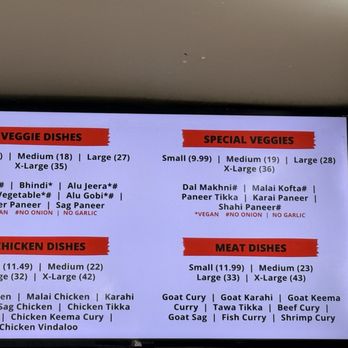 Motimahal - Menu - Indian Near Me - Toronto, Ontario Motimahal - Menu - Indian Near Me - Toronto, Ontario