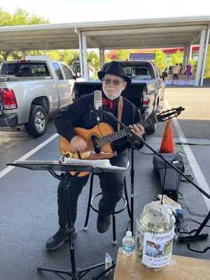 Alachua County Farmers' Market by null