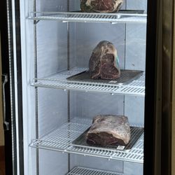 Antonio's Meat Market