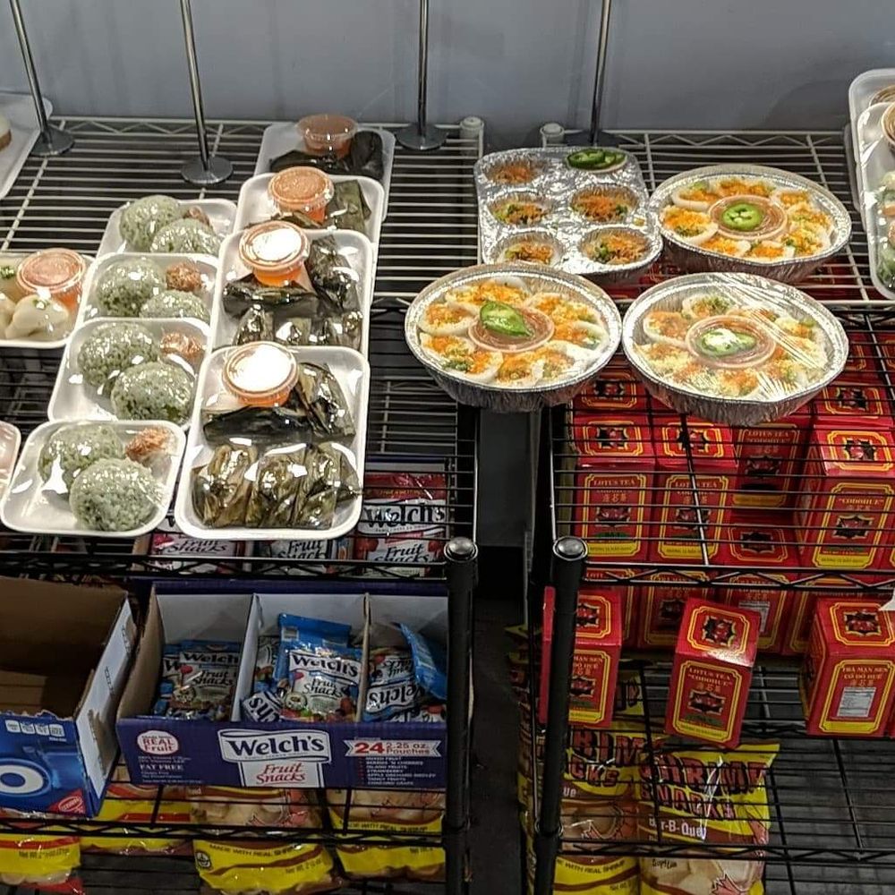 Le Bledo Eatery - Vietnamese Near Me - Springfield, Virginia Le Bledo Eatery - Vietnamese Near Me - Springfield, Virginia