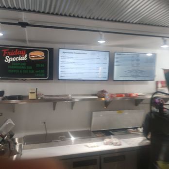 Al & Joe's Deli - Delis Near Me - Franklin Park, Illinois