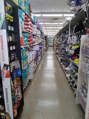 Dollar General by null