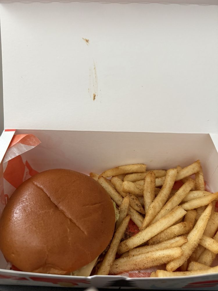 My Burger - Woodbury