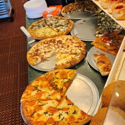 Paradiso Ristorante & Pizzeria - Rude 1