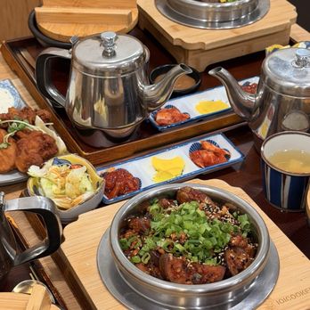 Damsot - Korean Near Me - Los Angeles, California Damsot - Korean Near Me - Los Angeles, California