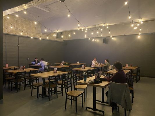 Eagle Park Brewing Company