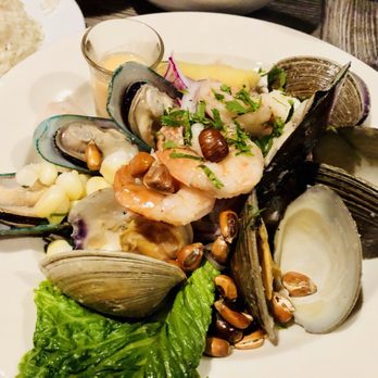 Los Andes Restaurant - Ceviche Clasico - Latin American Near Me - Providence, Rhode Island Los Andes Restaurant - Ceviche Clasico - Latin American Near Me - Providence, Rhode Island