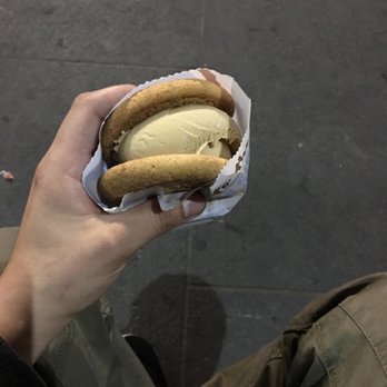 CREAM - Ice Cream & Frozen Yogurt Near Me - San Jose, California