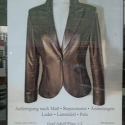 Lederstudio Akay