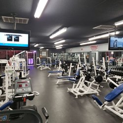 Vigiano's Fitness Center - Great place to Be!