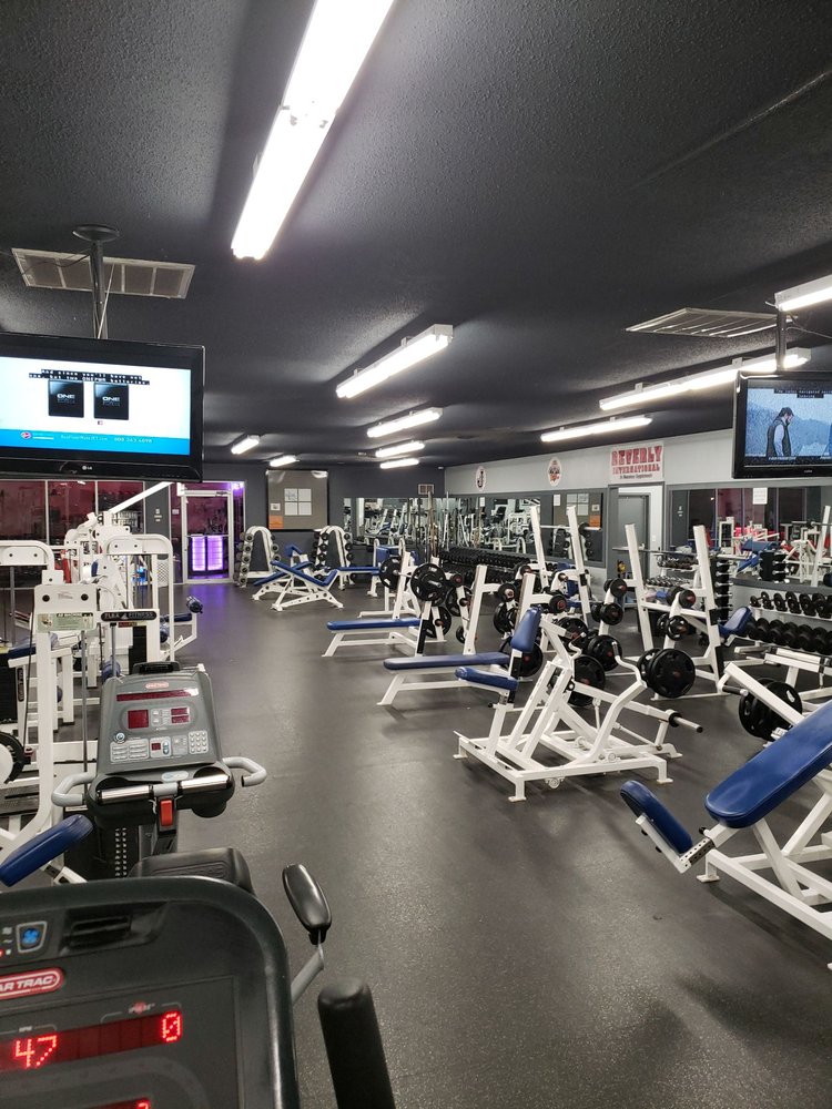 VIGIANO’S FITNESS CENTER 1207 Weaver Rd, Herrin, IL Yelp