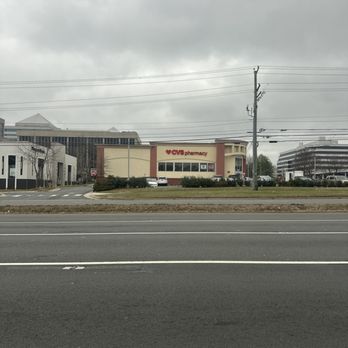 CVS PHARMACY - Updated November 2025 - 32 Photos & 90 Reviews - 8117 ...