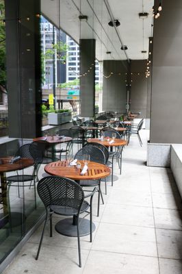 Sable Kitchen & Bar by null