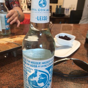 Le Rocher - Viva con Aqua - Beer, Wine & Spirits Near Me - Stuttgart, BW