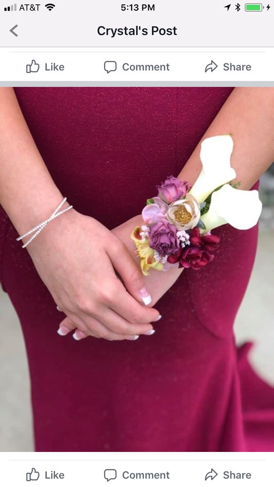 PETALS & VINES Updated May 2024 110 S Main St, Antwerp, Ohio